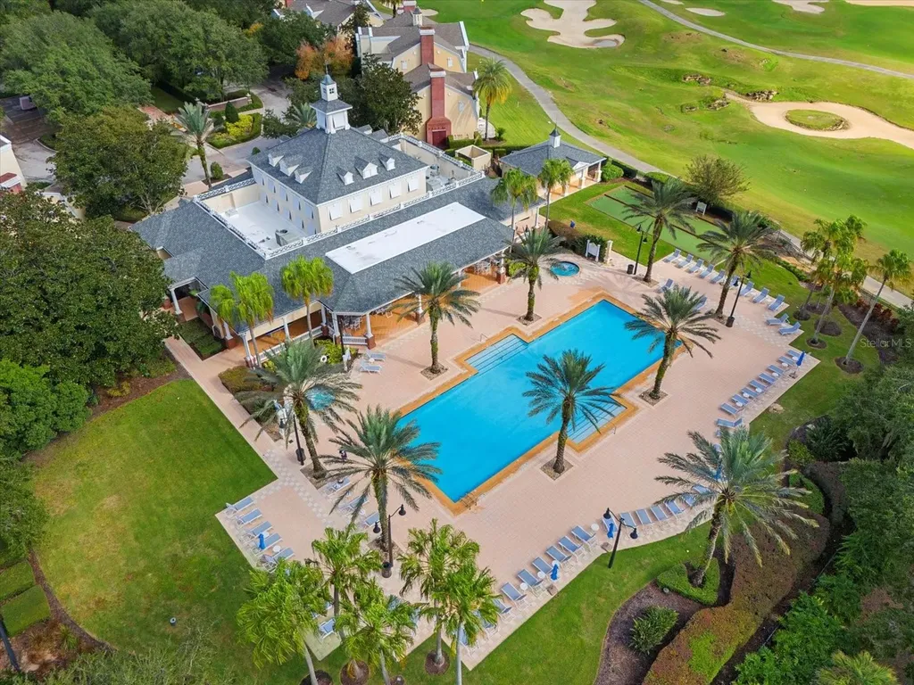 7807 Loxahatchee Court Reunion FL 34747