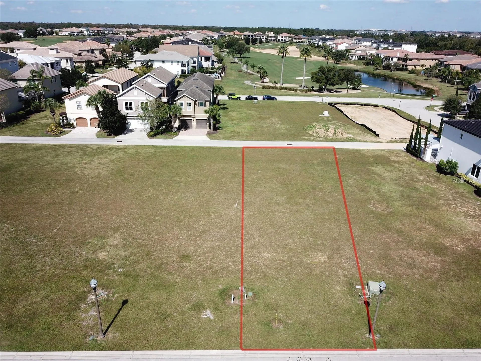 7807 Loxahatchee Court Reunion FL 34747