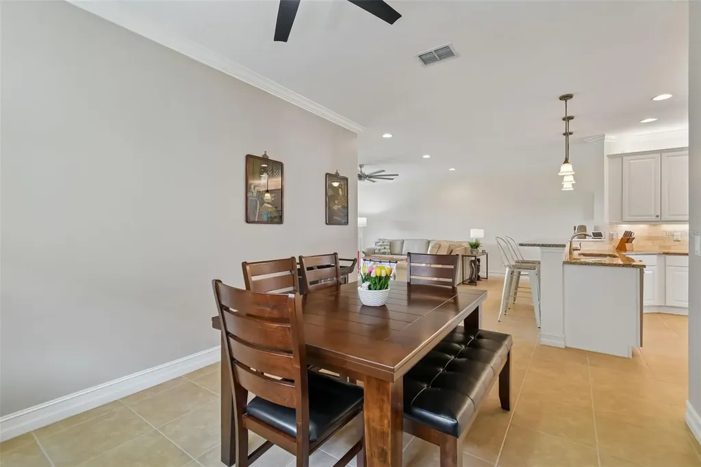 4834 Marble Springs Circle Wimauma FL 33598