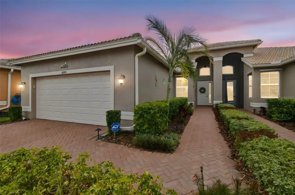 4834 Marble Springs Circle Wimauma FL 33598