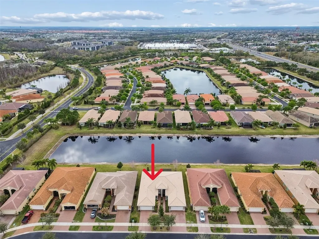4834 Marble Springs Circle Wimauma FL 33598