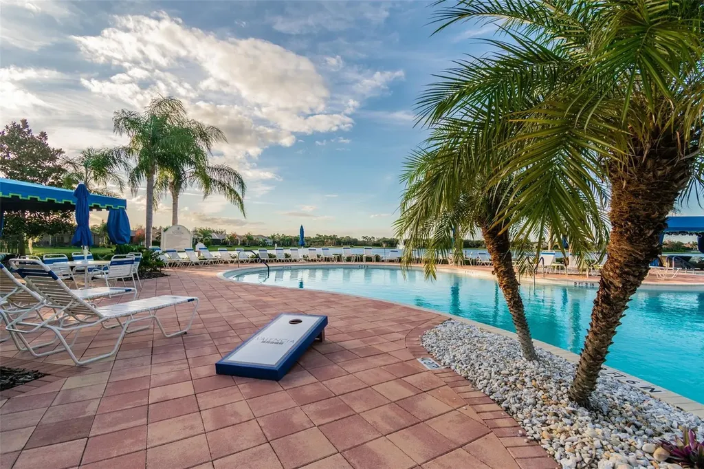 4834 Marble Springs Circle Wimauma FL 33598