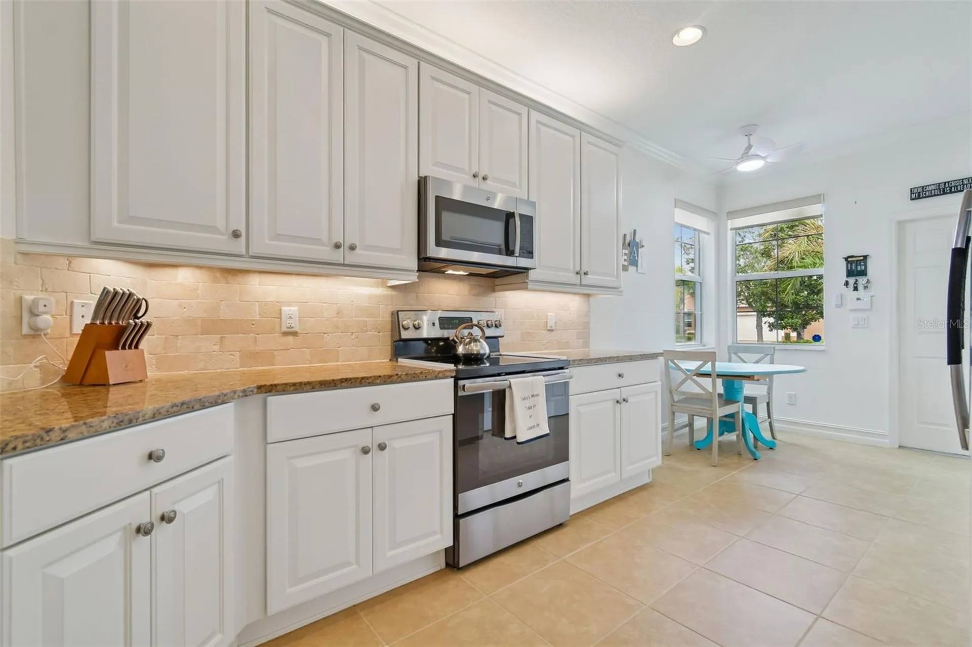 4834 Marble Springs Circle Wimauma FL 33598
