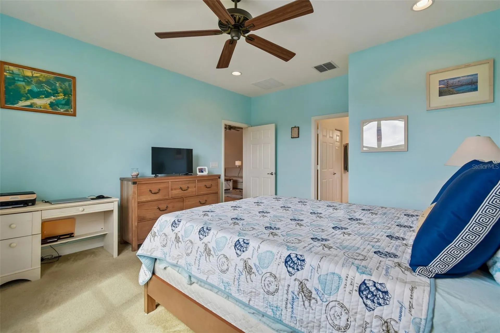 4834 Marble Springs Circle Wimauma FL 33598