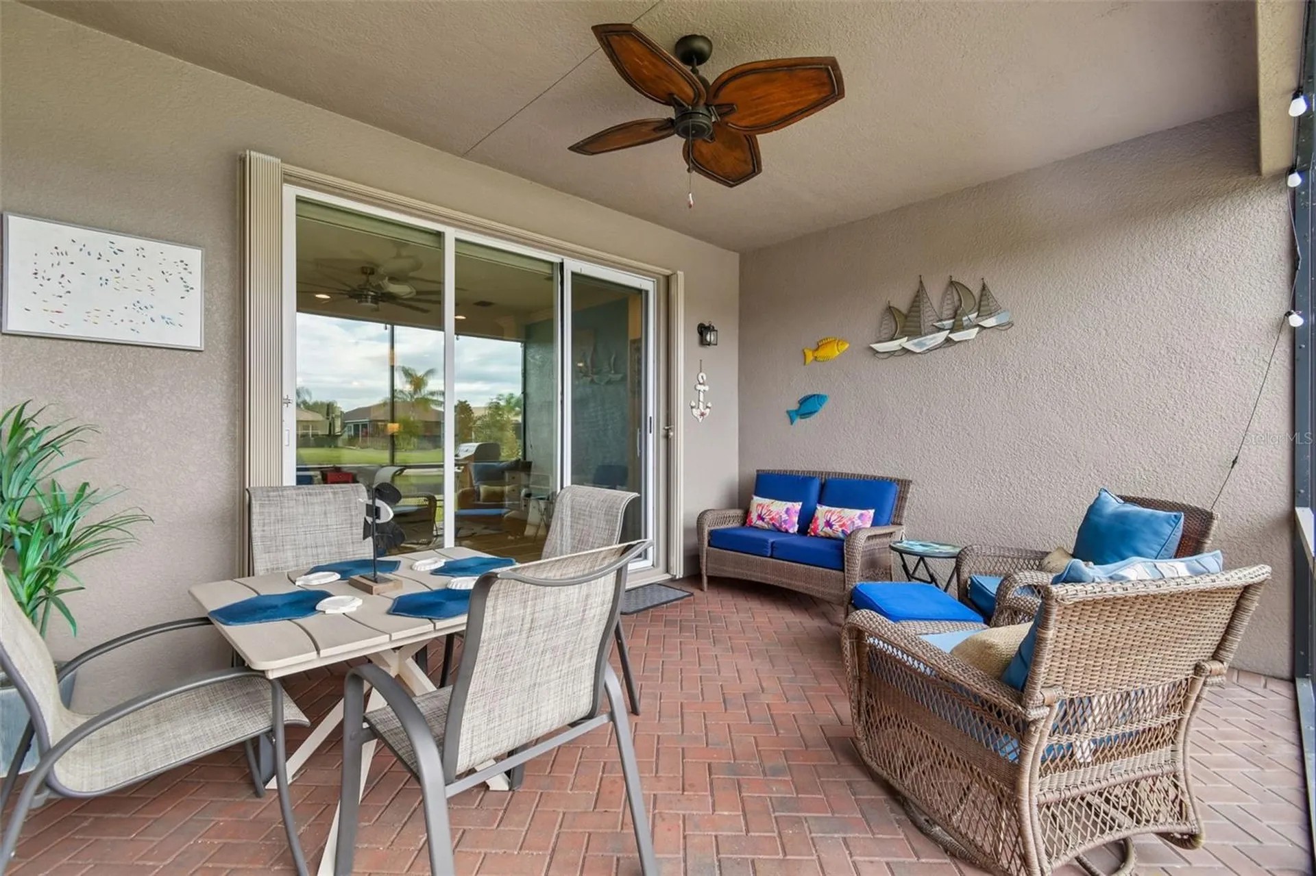 4834 Marble Springs Circle Wimauma FL 33598