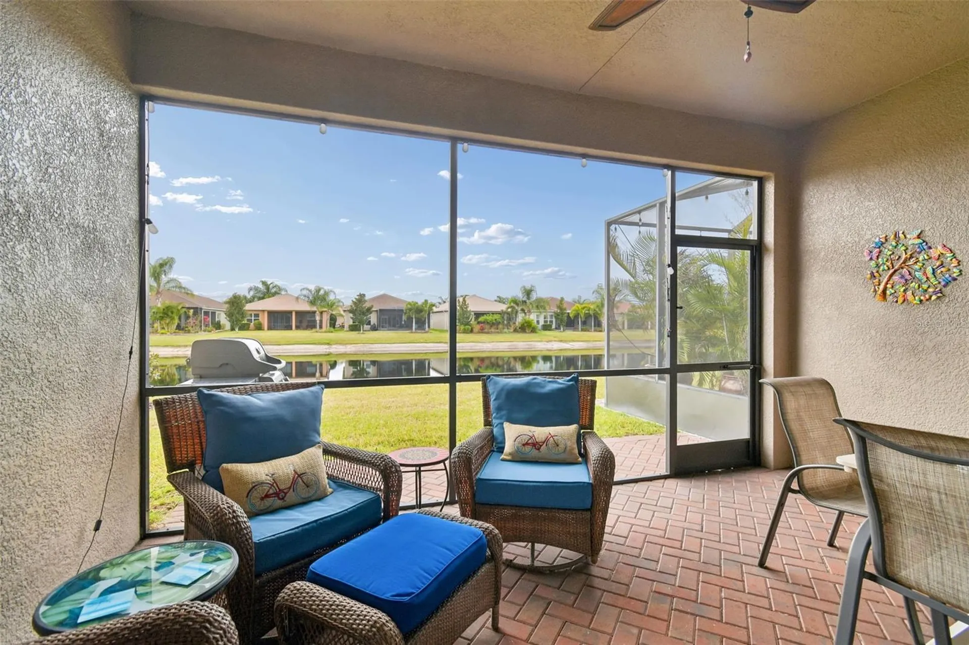 4834 Marble Springs Circle Wimauma FL 33598