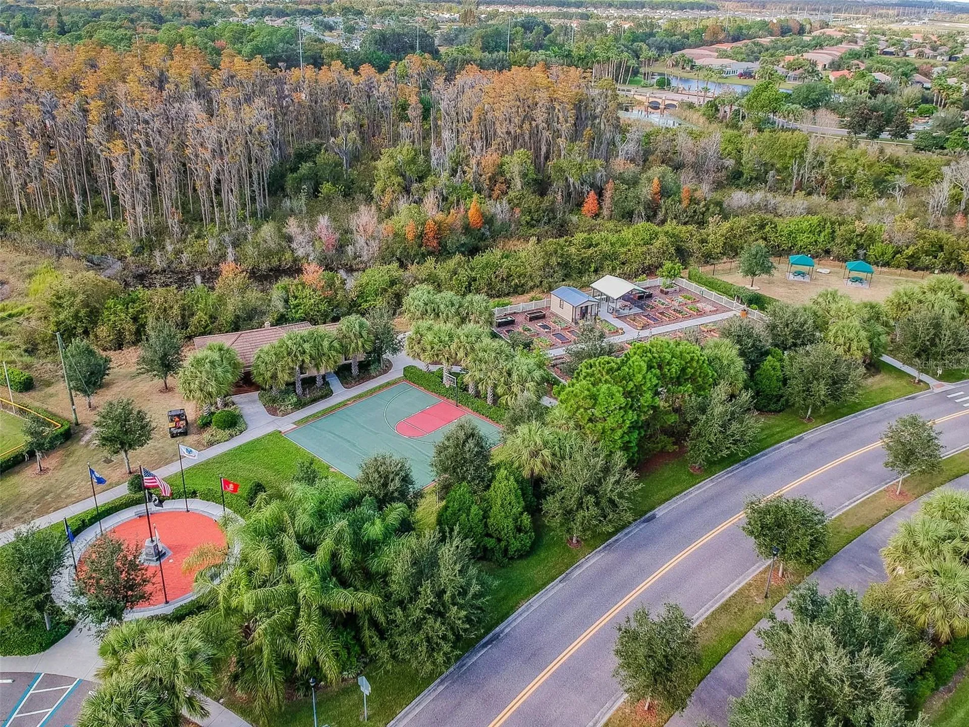 4834 Marble Springs Circle Wimauma FL 33598