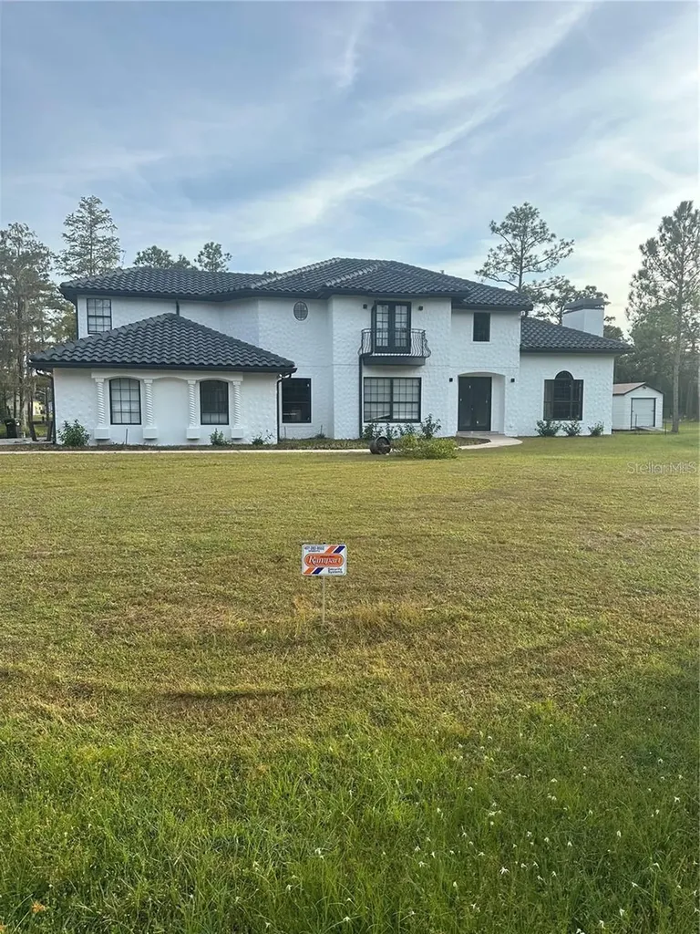 19326 Majestic Street Orlando FL 32833