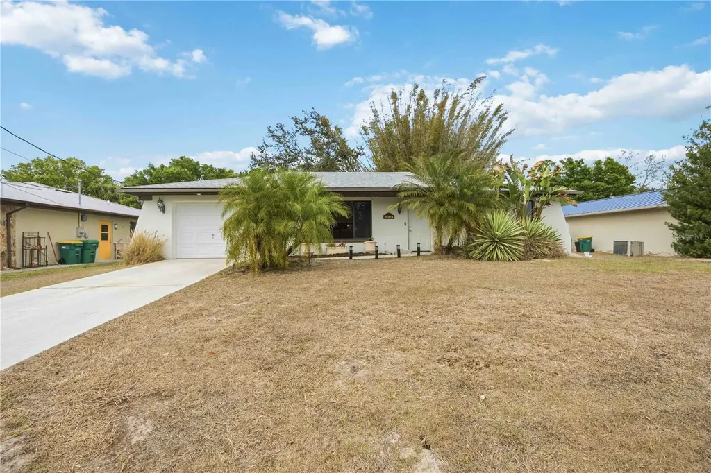 28474 Coco Palm Drive Punta Gorda FL 33982