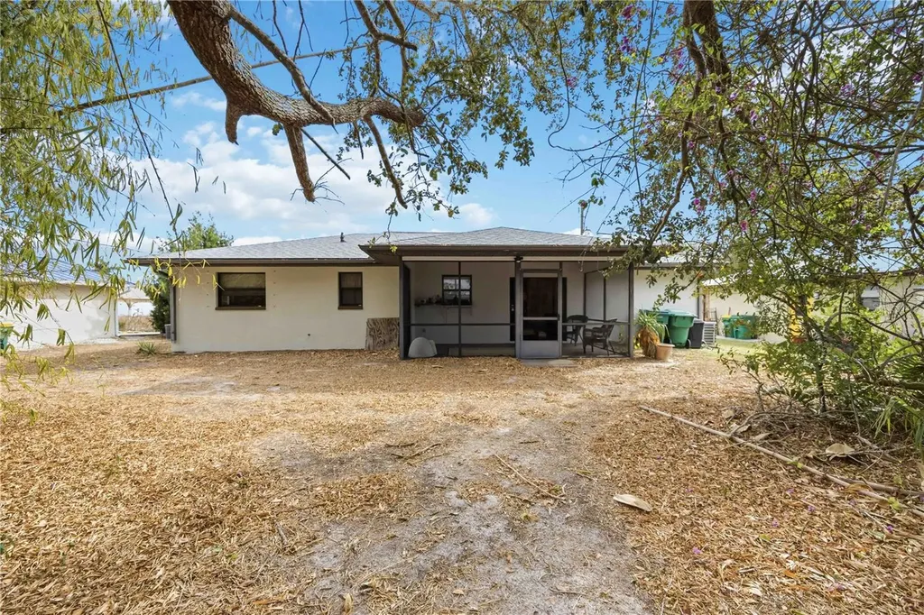 28474 Coco Palm Drive Punta Gorda FL 33982