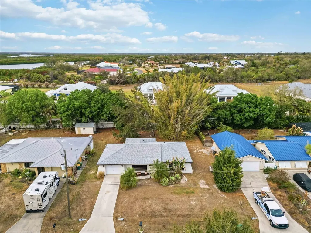 28474 Coco Palm Drive Punta Gorda FL 33982