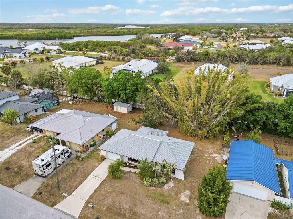 28474 Coco Palm Drive Punta Gorda FL 33982