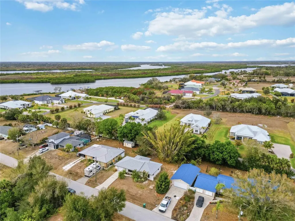 28474 Coco Palm Drive Punta Gorda FL 33982