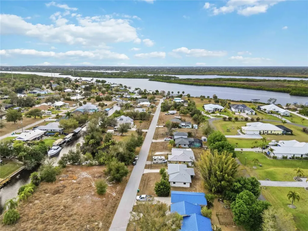 28474 Coco Palm Drive Punta Gorda FL 33982