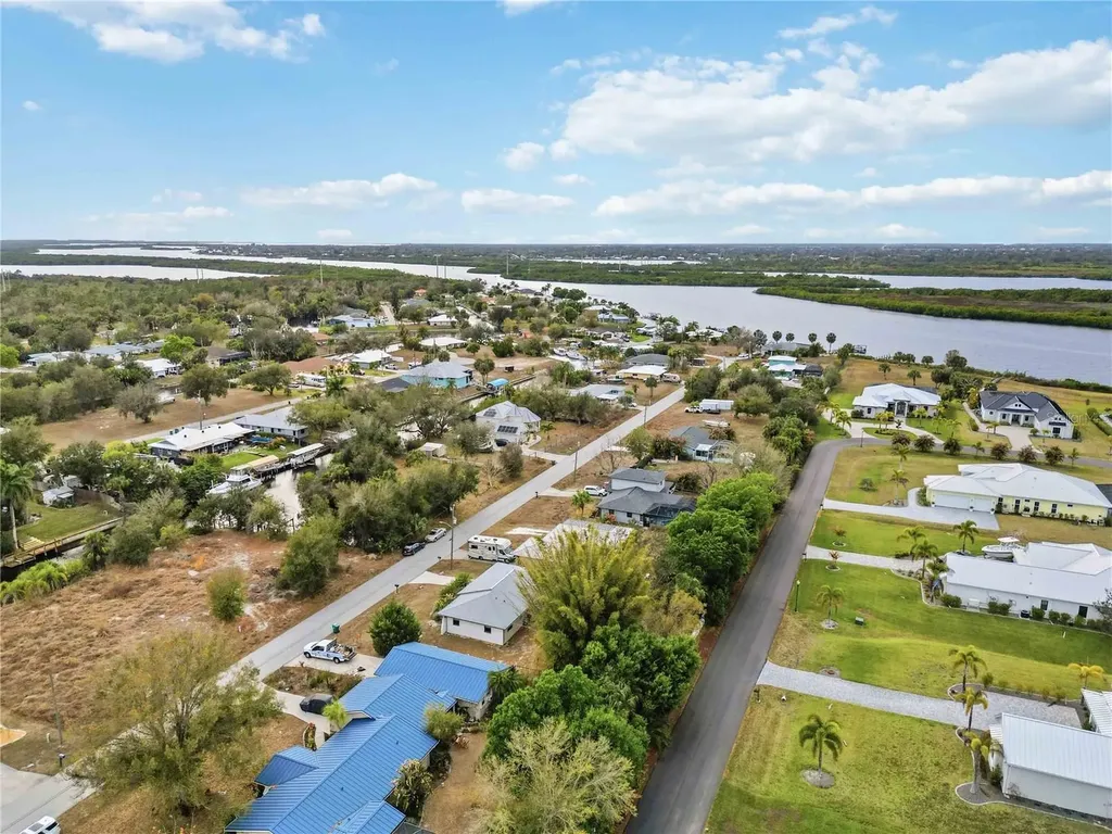 28474 Coco Palm Drive Punta Gorda FL 33982