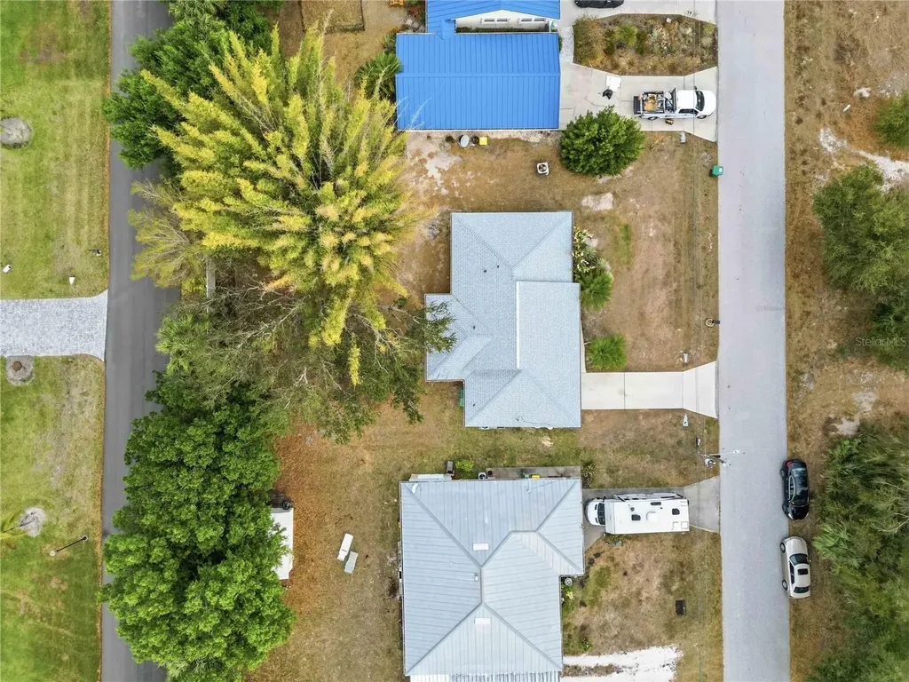 28474 Coco Palm Drive Punta Gorda FL 33982