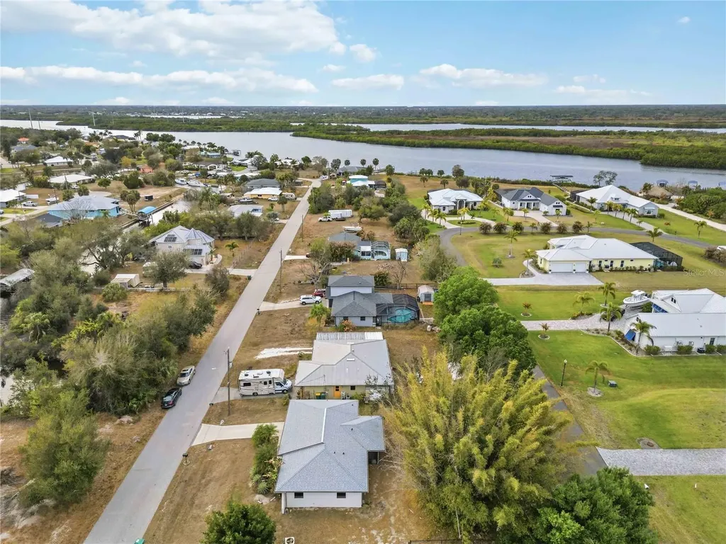 28474 Coco Palm Drive Punta Gorda FL 33982