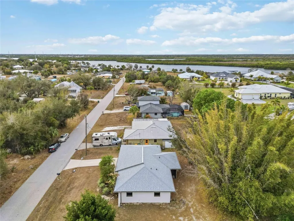 28474 Coco Palm Drive Punta Gorda FL 33982
