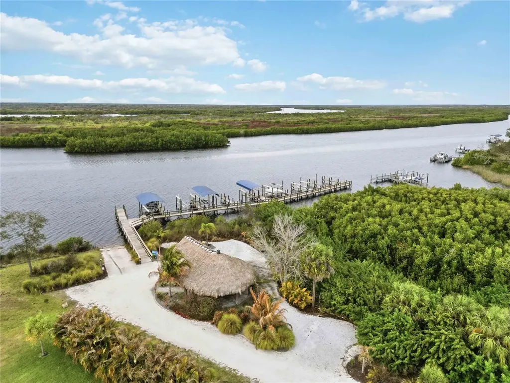 28474 Coco Palm Drive Punta Gorda FL 33982
