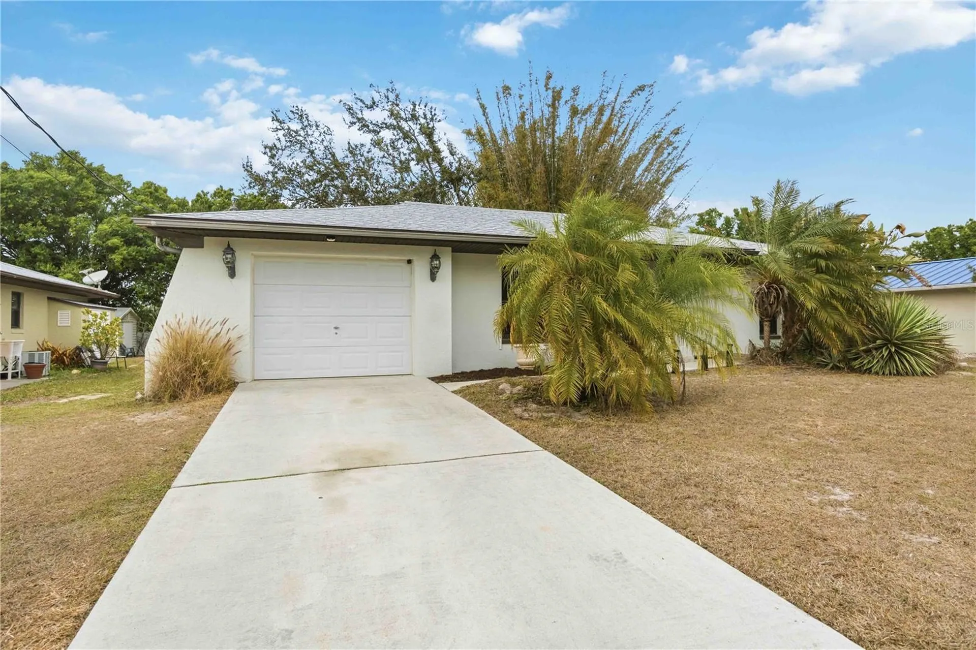 Punta Gorda FL, 28474 Coco Palm Drive
