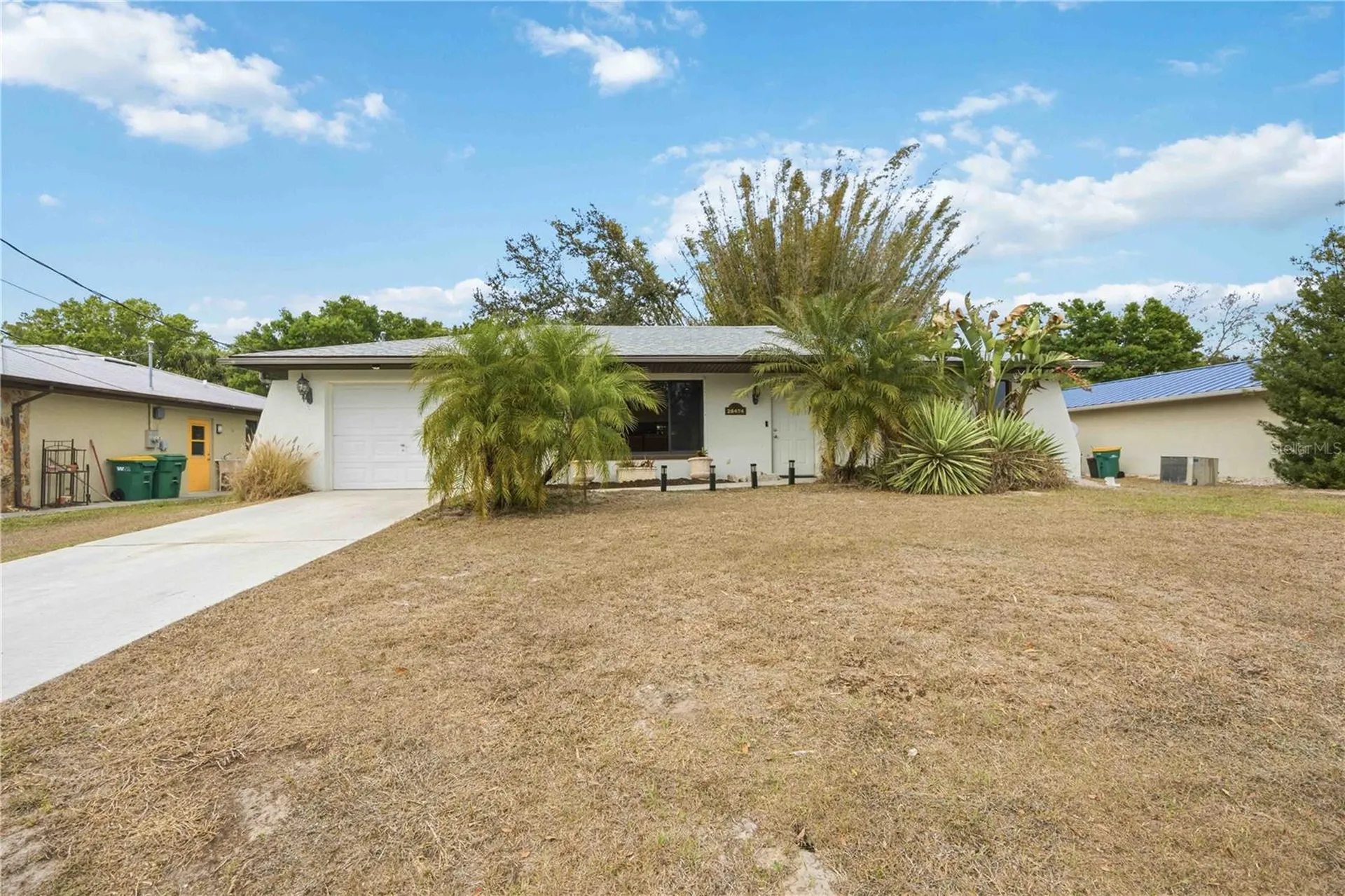 28474 Coco Palm Drive Punta Gorda FL 33982