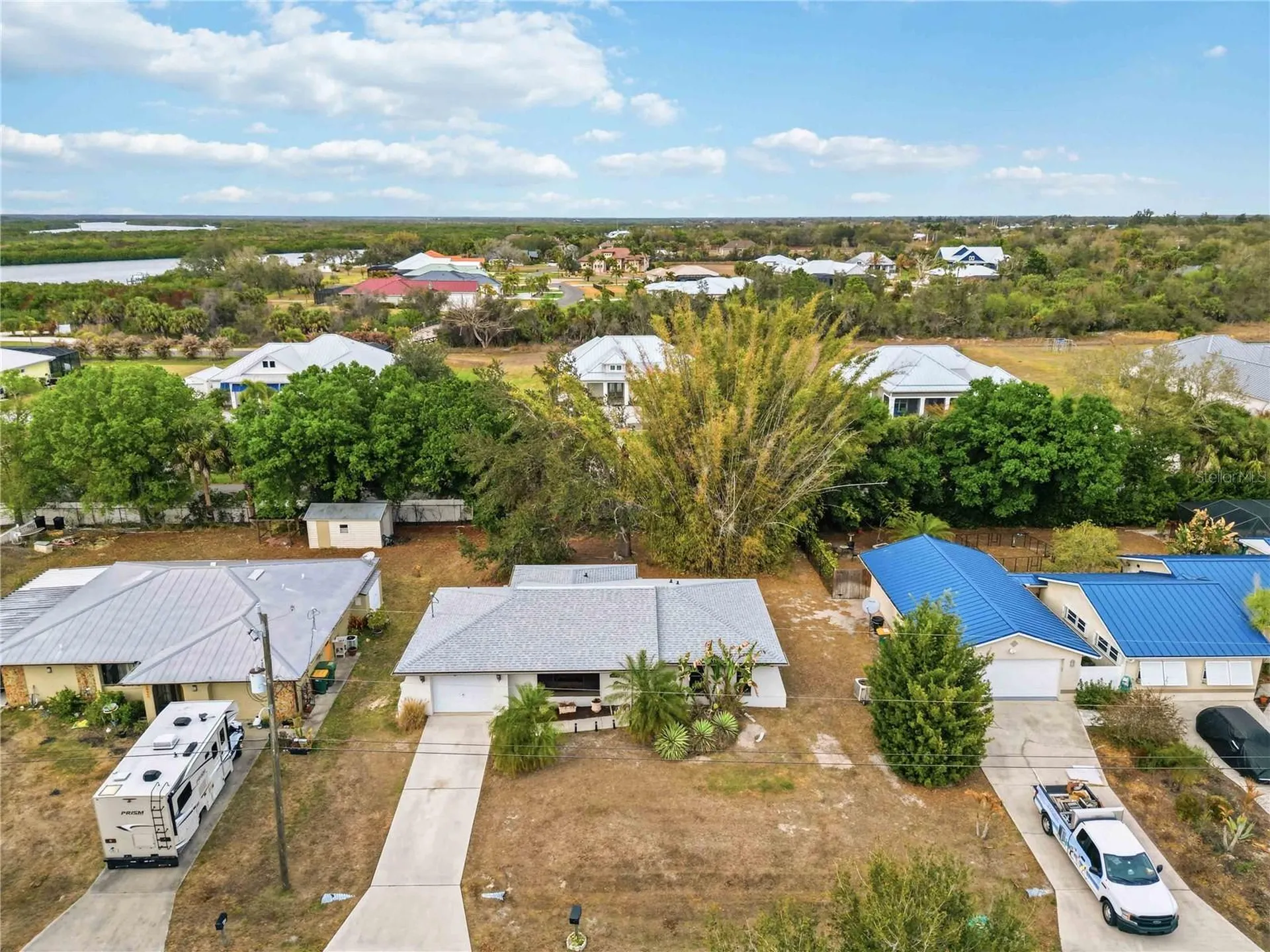 28474 Coco Palm Drive Punta Gorda FL 33982