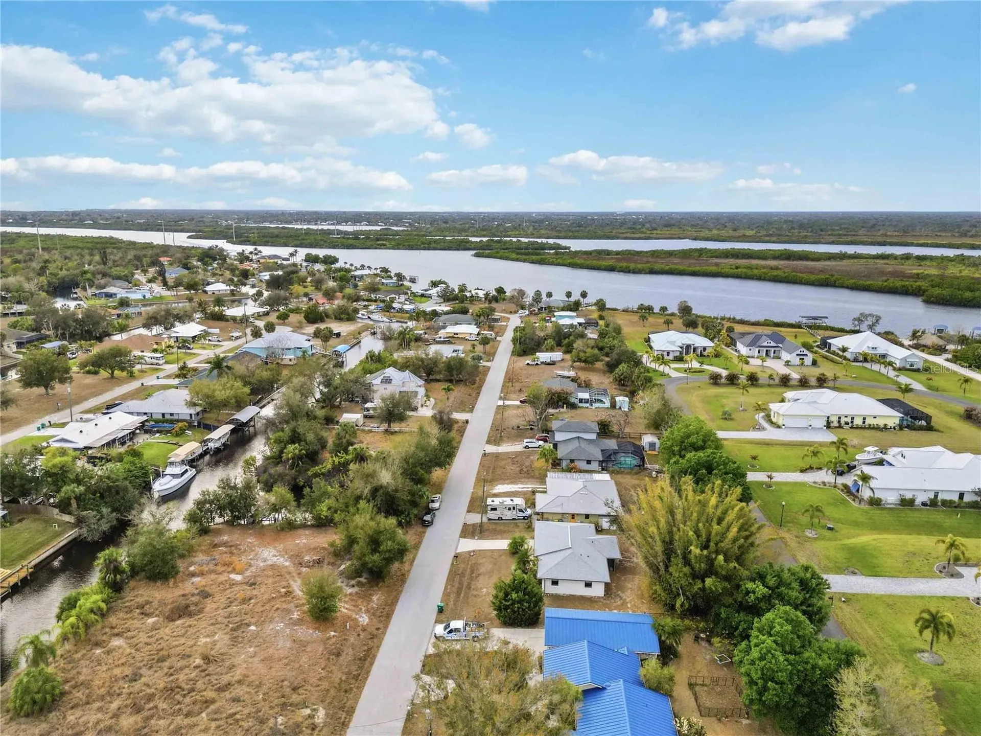 28474 Coco Palm Drive Punta Gorda FL 33982