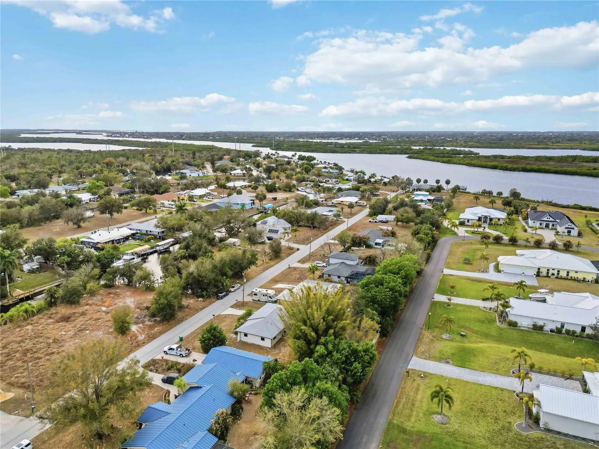 28474 Coco Palm Drive Punta Gorda FL 33982