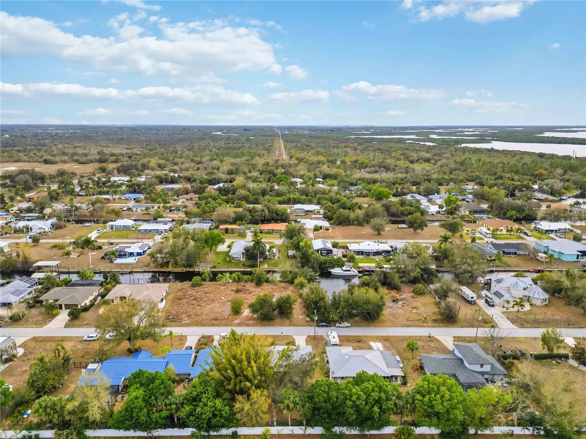 28474 Coco Palm Drive Punta Gorda FL 33982