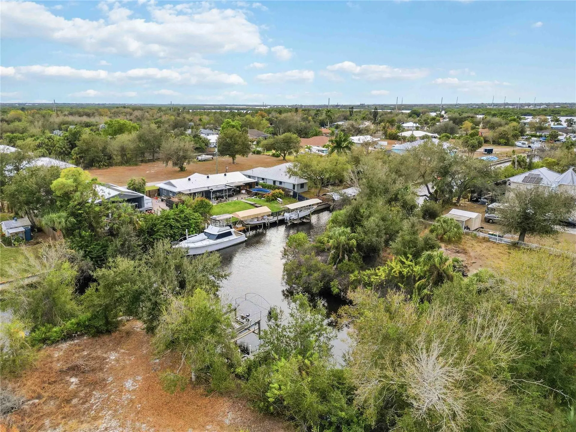 28474 Coco Palm Drive Punta Gorda FL 33982