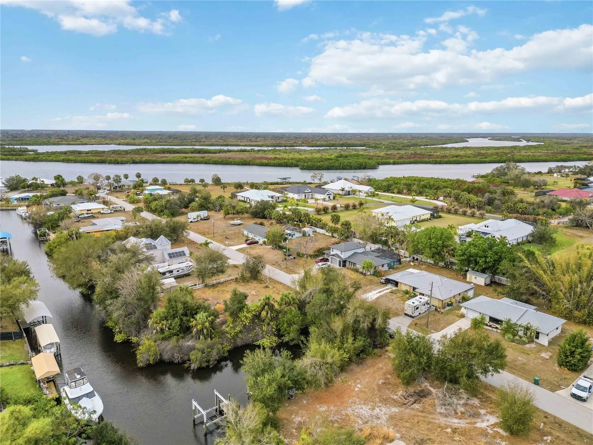 28474 Coco Palm Drive Punta Gorda FL 33982
