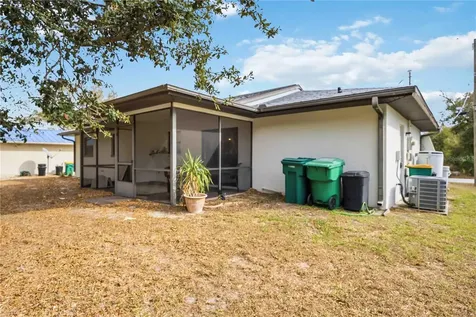 28474 Coco Palm Drive Punta Gorda FL 33982