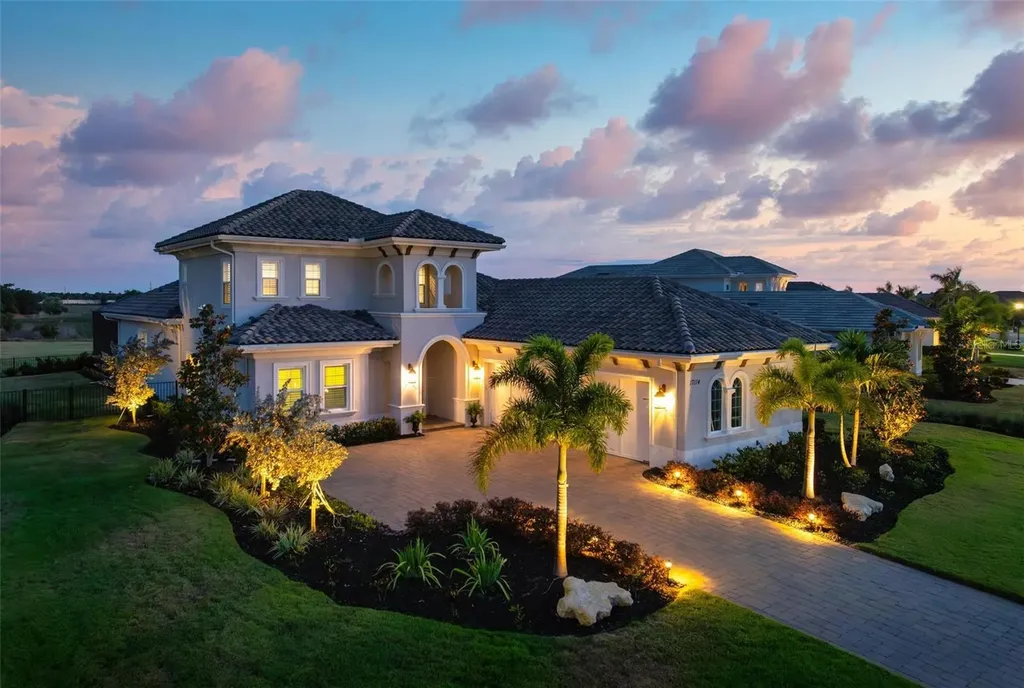 17114 Verona Place Bradenton FL 34202