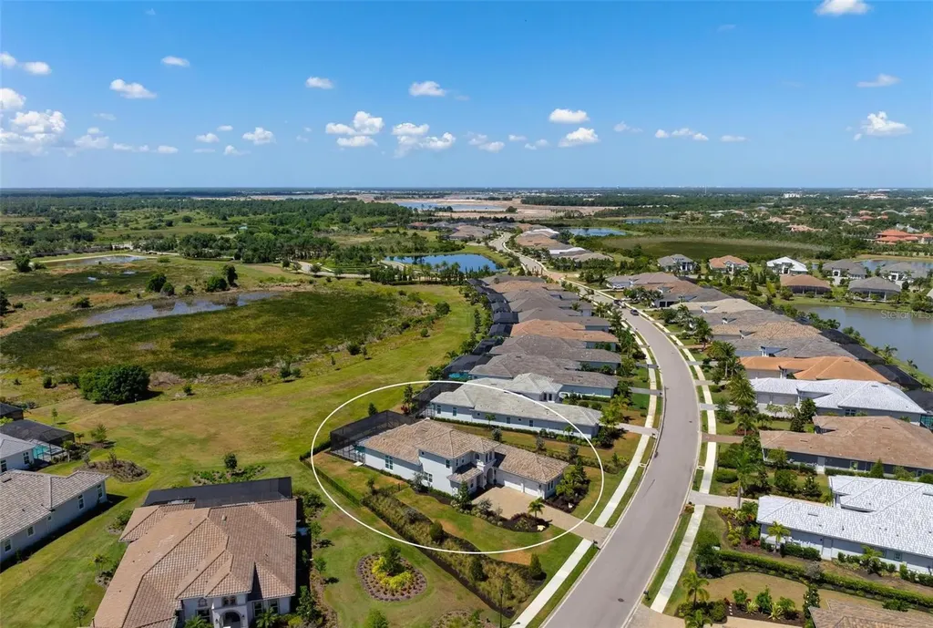 17114 Verona Place Bradenton FL 34202