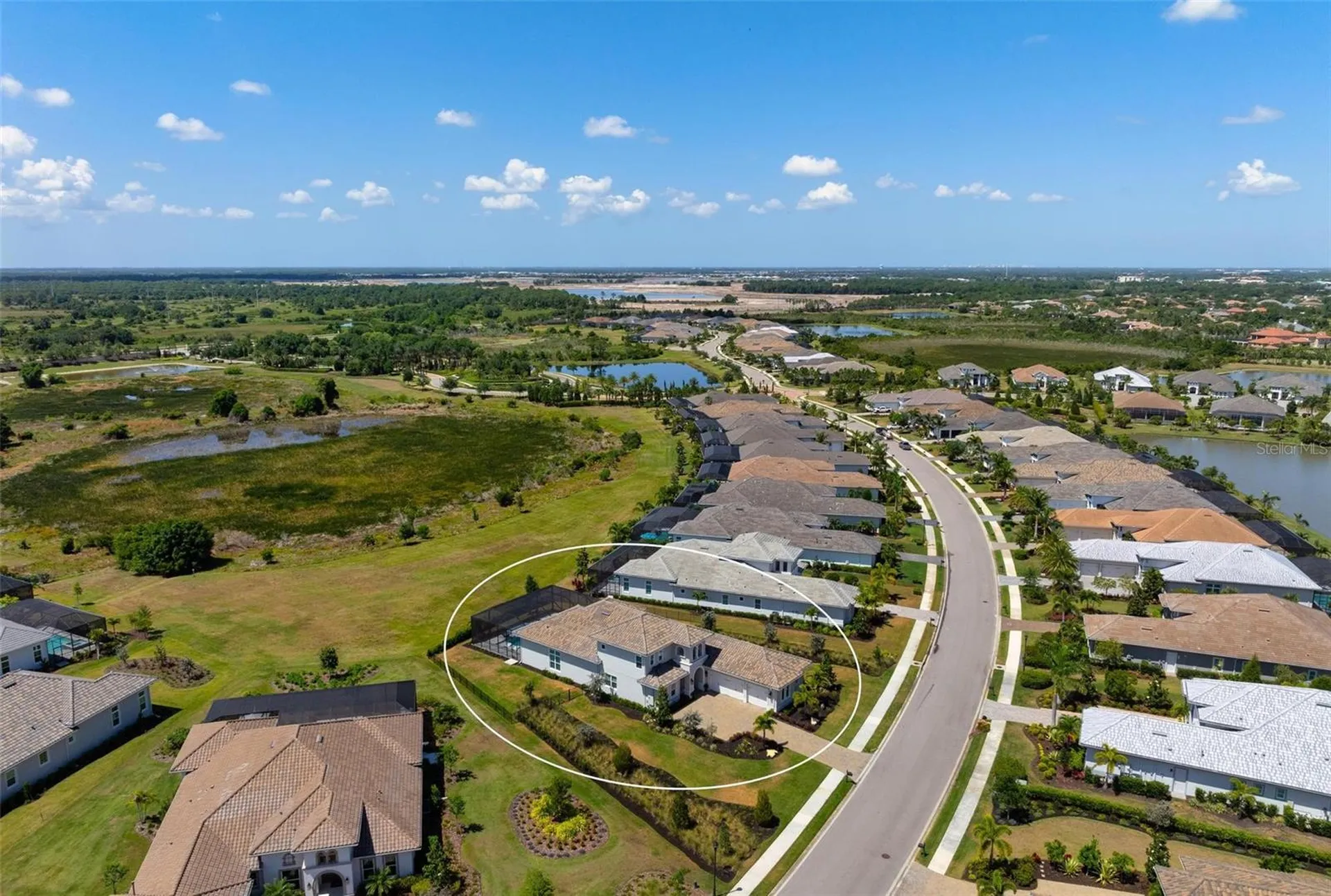 17114 Verona Place Bradenton FL 34202