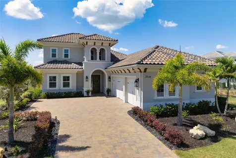 17114 Verona Place Bradenton FL 34202