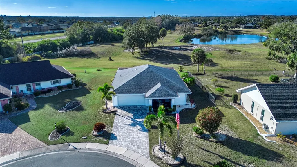 203 Austin Hill Court Sun City Center FL 33573