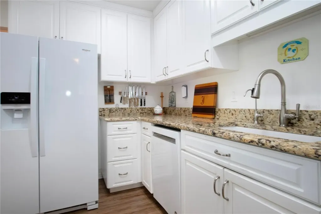 203 Austin Hill Court Sun City Center FL 33573