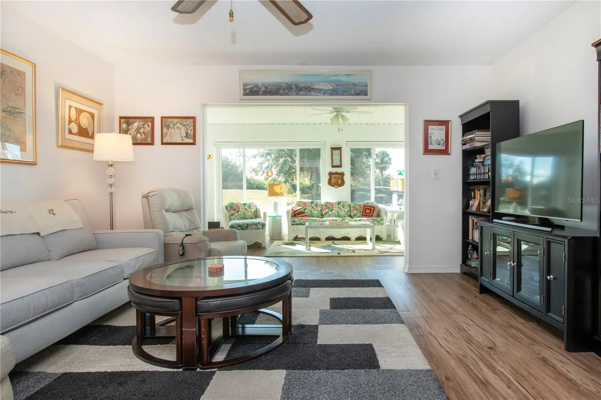 203 Austin Hill Court Sun City Center FL 33573