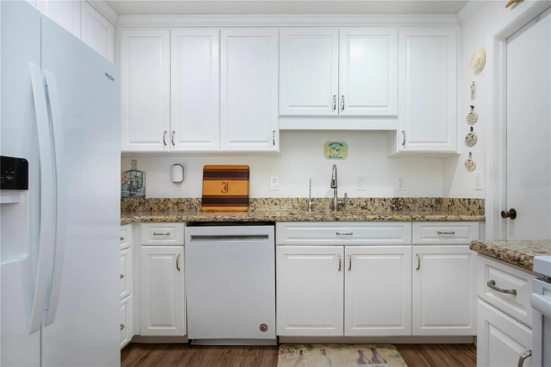 203 Austin Hill Court Sun City Center FL 33573