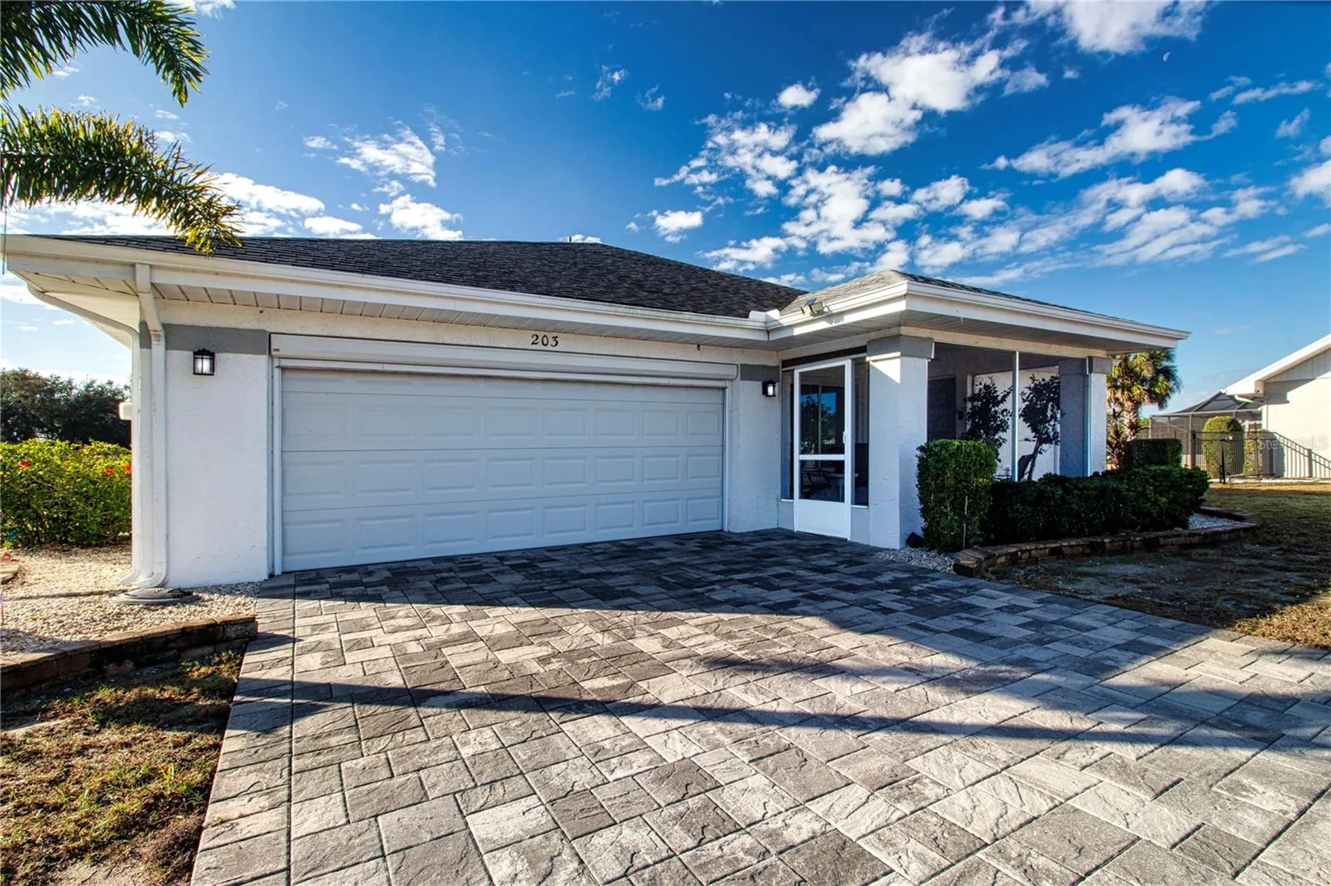 203 Austin Hill Court Sun City Center FL 33573