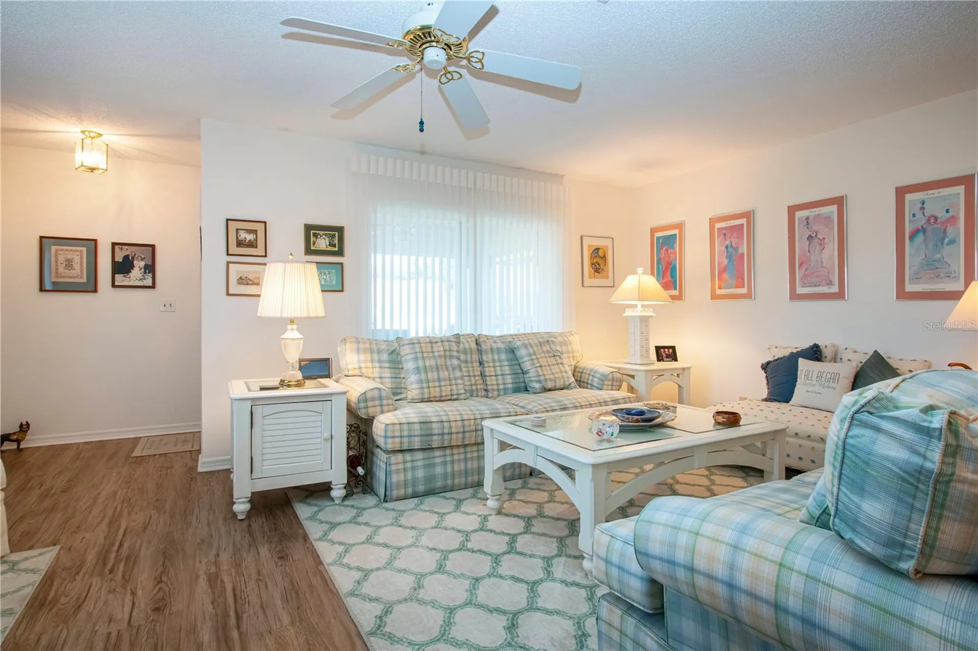 203 Austin Hill Court Sun City Center FL 33573