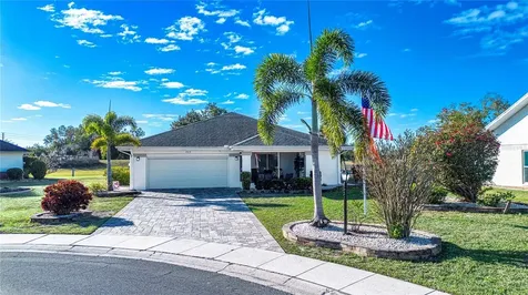 203 Austin Hill Court Sun City Center FL 33573