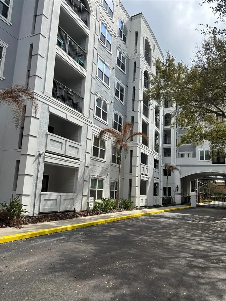 300 E South Street Orlando FL 32801