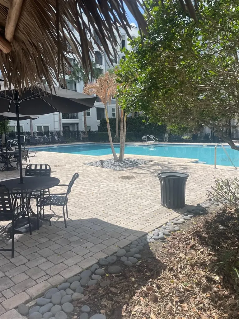300 E South Street Orlando FL 32801