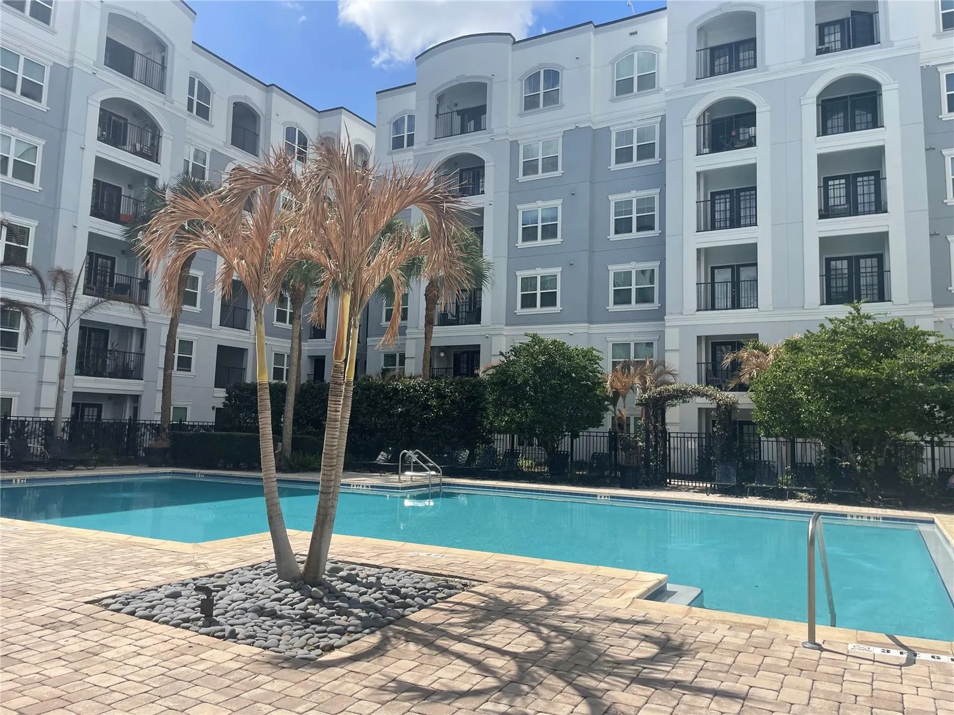 300 E South Street Orlando FL 32801