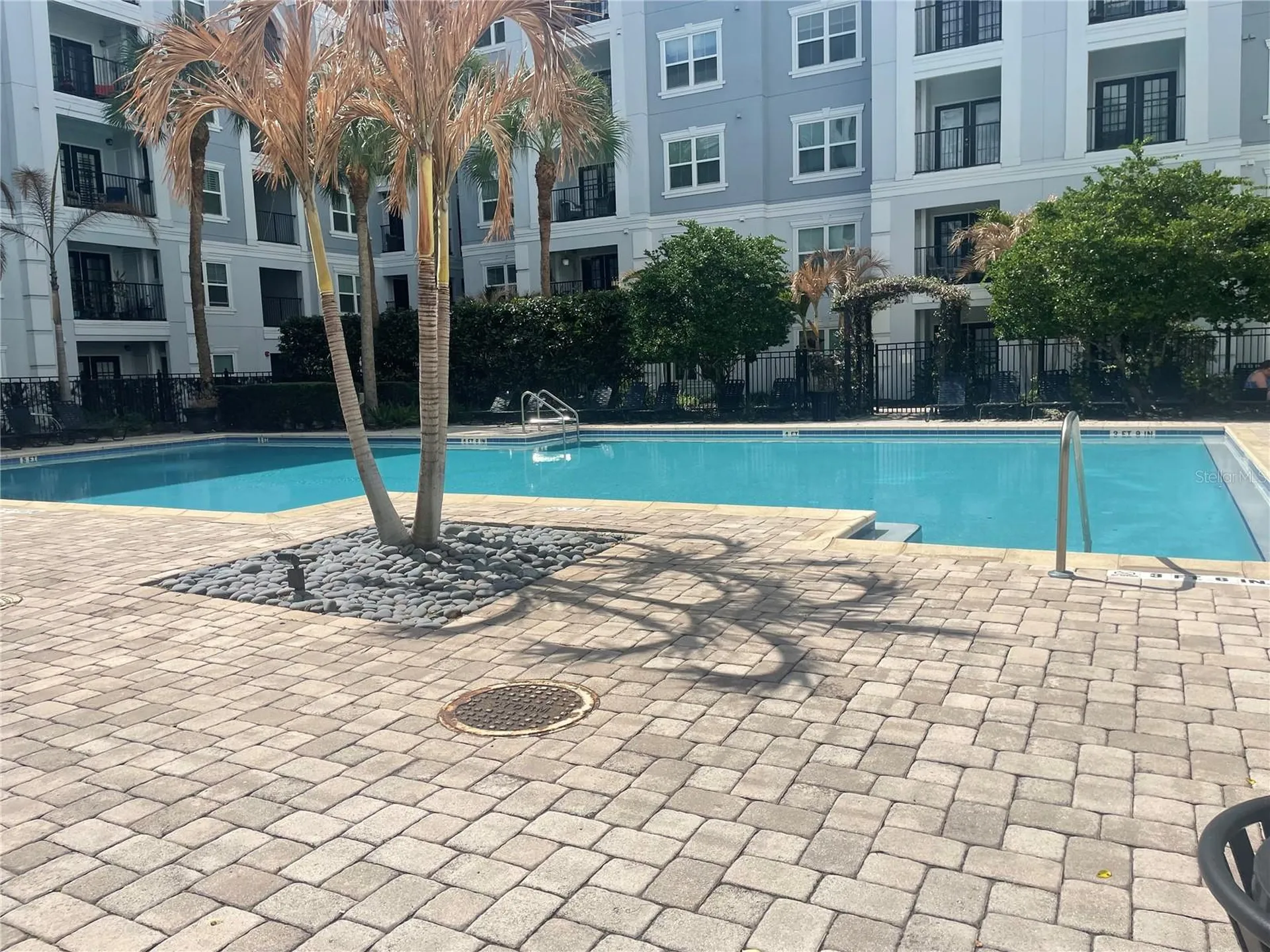 300 E South Street Orlando FL 32801