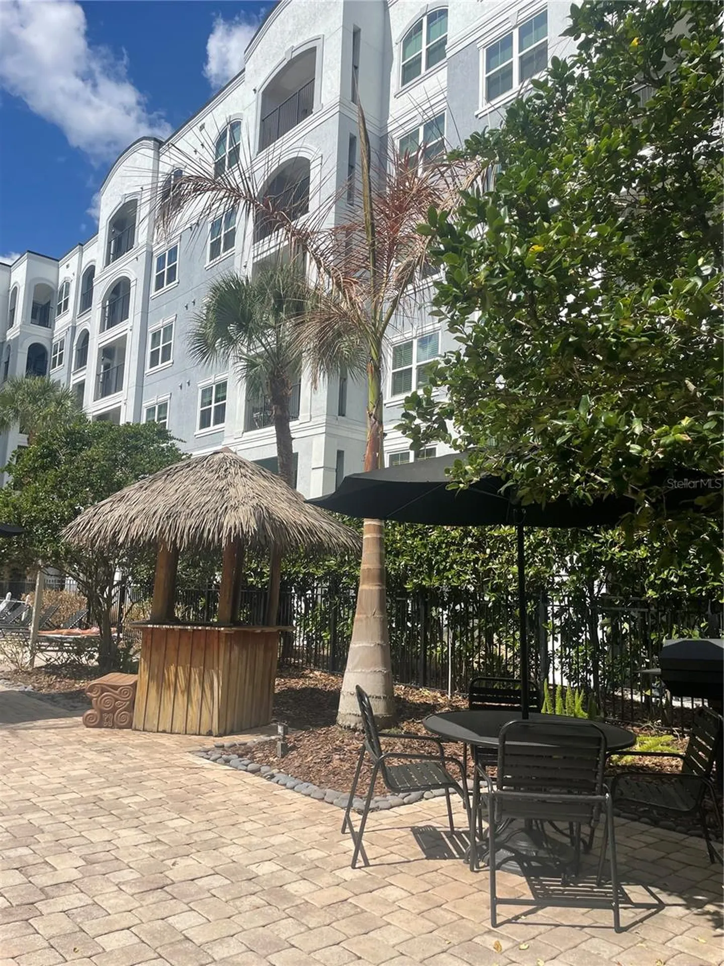 300 E South Street Orlando FL 32801
