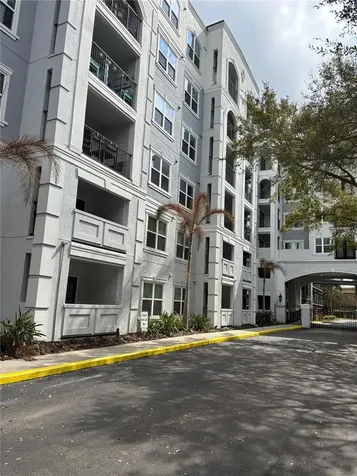 300 E South Street Orlando FL 32801