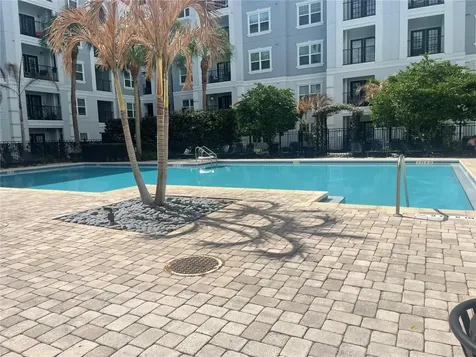 300 E South Street Orlando FL 32801